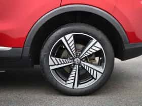 MG ZS EV (2021) thumbnail 14