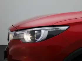MG ZS EV (2021) thumbnail 16