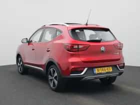 MG ZS EV (2021) thumbnail 3