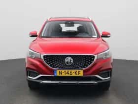 MG ZS EV (2021) thumbnail 4
