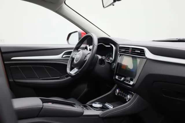 MG ZS EV (2021) thumbnail 34