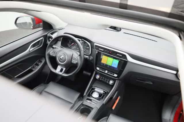 MG ZS EV (2021) thumbnail 36