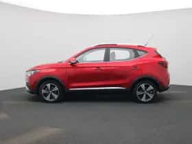 MG ZS EV (2021) thumbnail 5