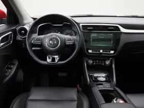 MG ZS EV (2021) thumbnail 8
