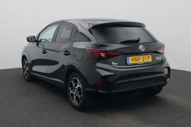 MG MG3 (2025) thumbnail 3