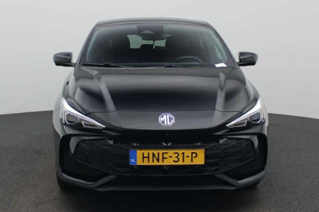 MG MG3 (2025) thumbnail 4