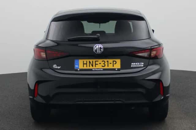 MG MG3 (2025) thumbnail 6