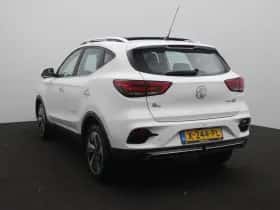 MG ZS EV (2023) thumbnail 2