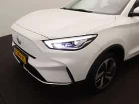 MG ZS EV (2023) thumbnail 15