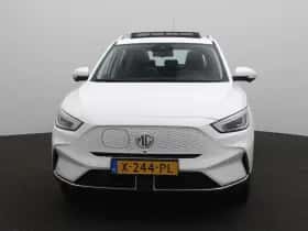 MG ZS EV (2023) thumbnail 3