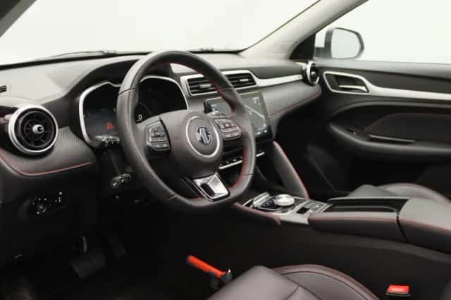 MG ZS EV (2023) thumbnail 22