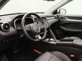 MG ZS EV (2023) thumbnail 22