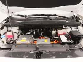 MG ZS EV (2023) thumbnail 26