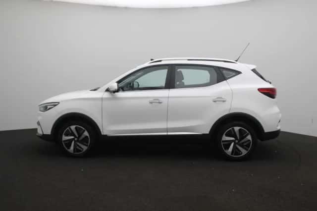 MG ZS EV (2023) thumbnail 4
