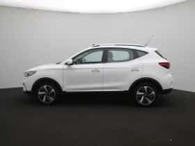 MG ZS EV (2023) thumbnail 4