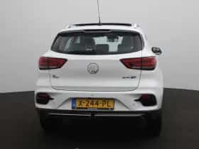 MG ZS EV (2023) thumbnail 5