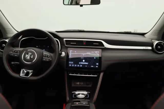 MG ZS EV (2023) thumbnail 7