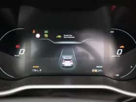 MG ZS EV (2023) thumbnail 8