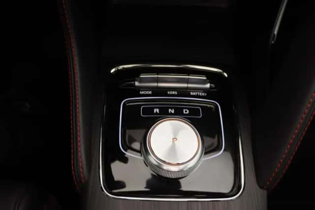 MG ZS EV (2023) thumbnail 10