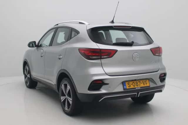 MG ZS EV (2023) thumbnail 2