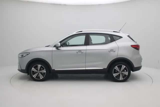 MG ZS EV (2023) thumbnail 4