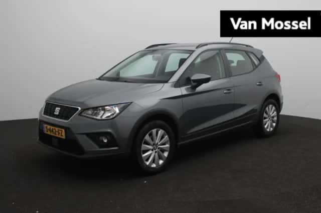 SEAT Arona (2018) thumbnail 1