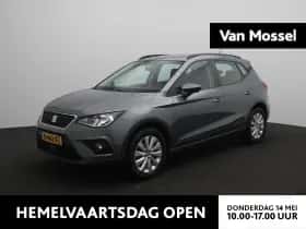 SEAT Arona (2018)