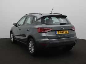 SEAT Arona (2018) thumbnail 2