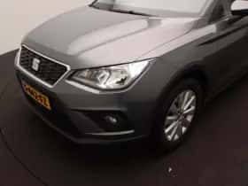 SEAT Arona (2018) thumbnail 14
