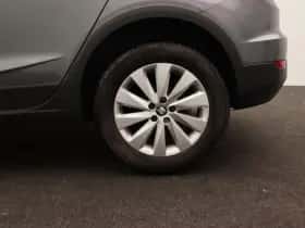SEAT Arona (2018) thumbnail 15