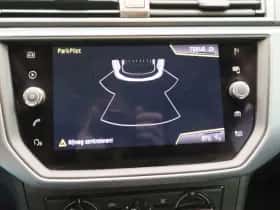 SEAT Arona (2018) thumbnail 16