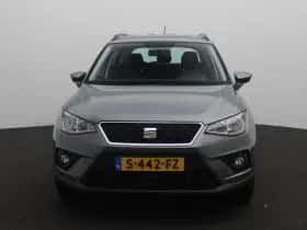 SEAT Arona (2018) thumbnail 3
