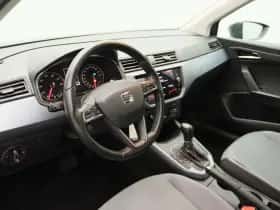 SEAT Arona (2018) thumbnail 22