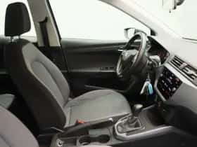 SEAT Arona (2018) thumbnail 23
