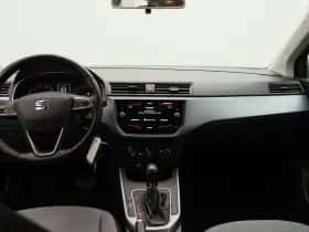 SEAT Arona (2018) thumbnail 7