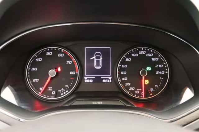 SEAT Arona (2018) thumbnail 8