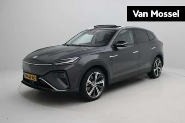 MG Marvel R (2022) thumbnail 1