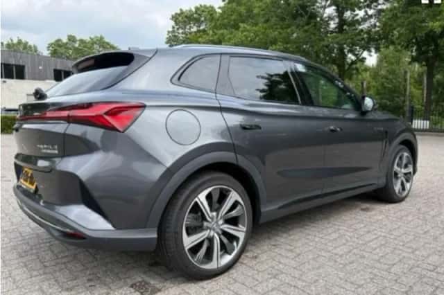 MG Marvel R (2022) thumbnail 2