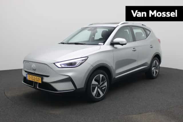 MG ZS EV (2023) thumbnail 1