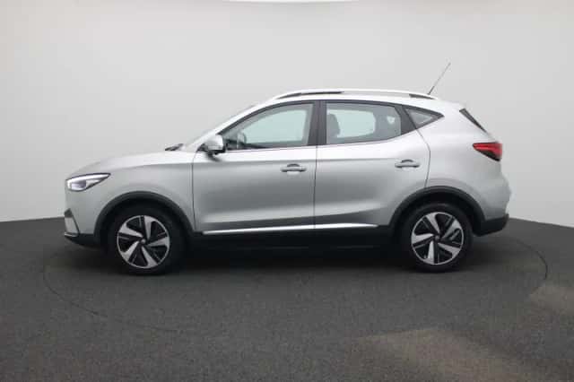 MG ZS EV (2023) thumbnail 5