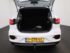 MG ZS EV (2022) thumbnail 12