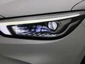 MG ZS EV (2022) thumbnail 14