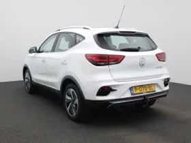 MG ZS EV (2022) thumbnail 3