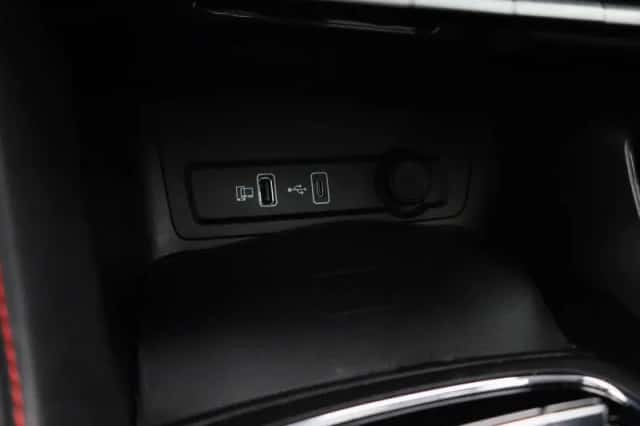 MG ZS EV (2022) thumbnail 22