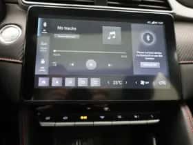 MG ZS EV (2022) thumbnail 23