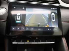 MG ZS EV (2022) thumbnail 27