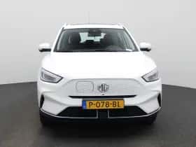 MG ZS EV (2022) thumbnail 4