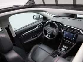 MG ZS EV (2022) thumbnail 38