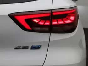 MG ZS EV (2022) thumbnail 39