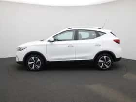 MG ZS EV (2022) thumbnail 5
